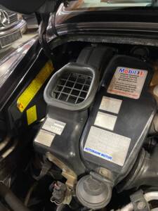 Bild 56/74 von Porsche 911 Carrera S (1997)