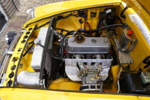 Imagen 13/50 de MG MGB (1964)