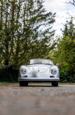 Bild 13/50 von Porsche 356 A 1600 Speedster (1957)