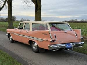 Immagine 6/12 di Plymouth Sport Suburban (1959)