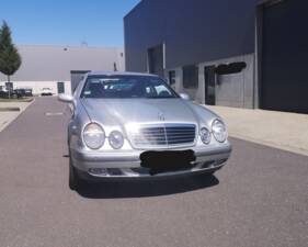 Image 7/15 of Mercedes-Benz CLK 230 Kompressor (1998)