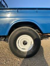 Bild 8/8 von Toyota Landcruiser FJ 45 (1980)