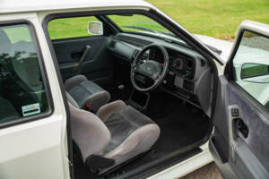 Image 2/10 of Ford Escort turbo RS (1989)