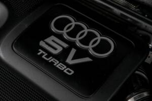 Immagine 47/50 di Audi TT 1.8 T (2001)