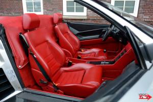 Imagen 24/36 de Ferrari 348 Spider (1994)