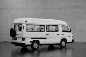 Immagine 12/43 di Mercedes-Benz MB 100 D lang (1993)