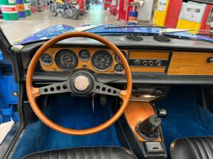 Bild 8/20 von FIAT 124 Spider BS (1971)