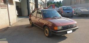 Bild 3/34 von Alfa Romeo Alfasud 1.2 ti (1981)
