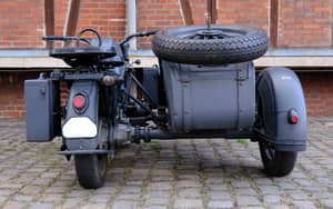 Image 77/92 of Zündapp KS 750 (1943)
