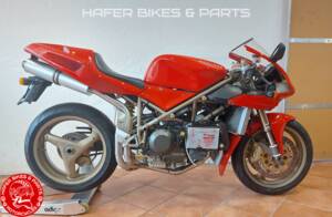 Image 50/57 of Ducati 916 (1997)