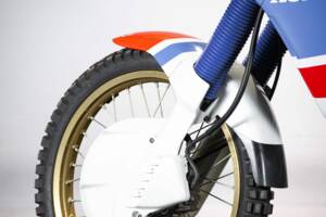 Image 11/50 de Honda XRV 650 Africa Twin (1989)