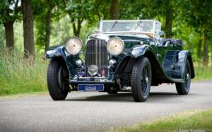Image 3/50 of Lagonda M 35 Rapide T9 (1935)