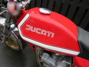 Bild 13/44 von Ducati Darmah (1979)