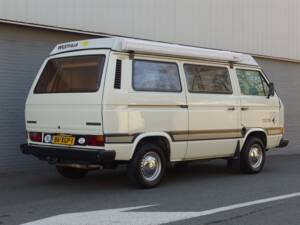 Bild 5/97 von Volkswagen T3 Westfalia 1.9 (1983)