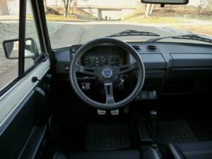Bild 17/50 von Autobianchi A112 Abarth (1982)