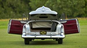 Bild 22/50 von Cadillac 62 Convertible (1951)