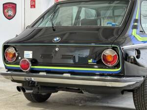 Afbeelding 48/59 van BMW Touring 2000 tii (1972)