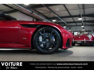 Bild 8/50 von Aston Martin DBS Superleggera (2019)