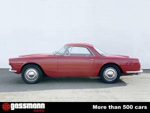 Bild 5/15 von Lancia Flaminia GT Touring (1962)