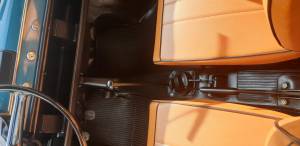 Bild 9/31 von Autobianchi Bianchina Panoramica (1968)