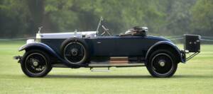 Image 10/50 de Rolls-Royce 40&#x2F;50 HP Silver Ghost (1924)