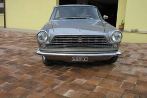 Afbeelding 3/33 van FIAT 2300 S Coupé (1967)