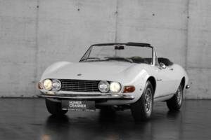 Image 13/50 of FIAT Dino Spider (1967)