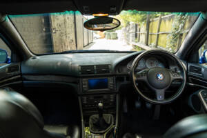 Bild 17/58 von BMW M5 (2001)