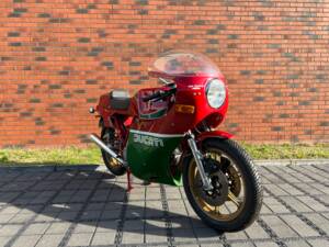 Afbeelding 1/21 van Ducati DUMMY (1982)
