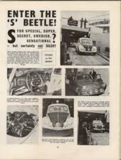 Image 65/81 of Volkswagen Beetle OKRASA TSV 1300&#x2F;34 (1963)