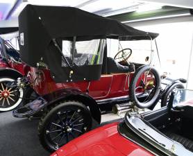 Bild 5/31 von Buick Model 25 (1913)