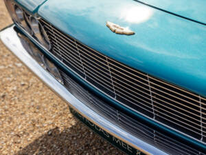 Immagine 16/71 di Aston Martin DBS V8 (1971)