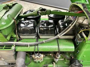 Image 34/50 de Porsche-Diesel P 133 (1956)