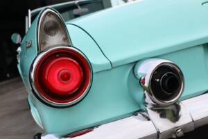 Bild 5/50 von Ford Thunderbird (1955)