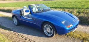 Afbeelding 1/13 van BMW Z1 (1991)