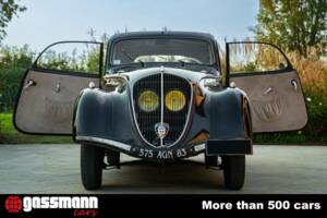 Bild 7/15 von Peugeot 203 (1949)