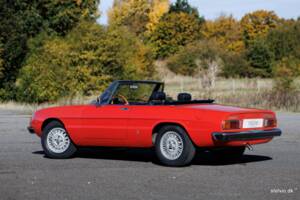 Image 10/43 of Alfa Romeo Spider Veloce 2000 (1976)