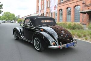 Bild 22/22 von Mercedes-Benz 220 Cabriolet A (1953)