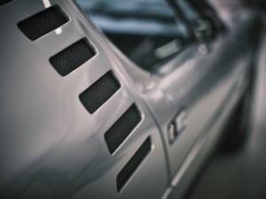 Bild 51/62 von Alfa Romeo Montreal (1976)