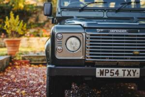 Bild 19/50 von Land Rover Defender 110 (2005)