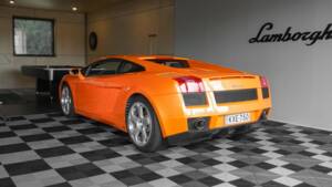 Immagine 5/38 di Lamborghini Gallardo (2005)