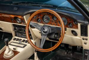 Bild 52/70 von Aston Martin V8 Vantage Volante X-Pack (1989)