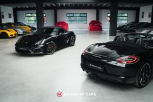 Image 1/25 of Porsche Boxster GTS (2015)