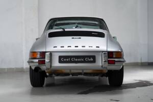 Image 7/41 de Porsche 911 2.4 E (1973)