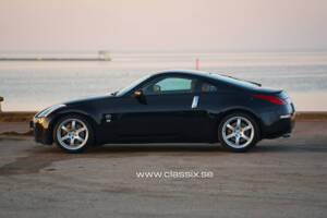 Image 3/27 of Nissan 350Z (2003)
