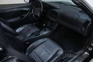 Image 8/19 of Porsche Boxster (1998)