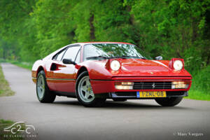 Imagen 22/63 de Ferrari 328 GTB (1986)