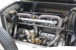 Rolls-Royce Phantom I (Springfield) Tourer 1929