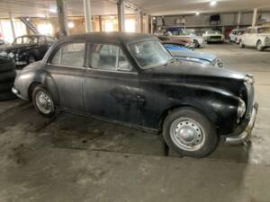 Bild 6/41 von MG Magnette ZA (1955)