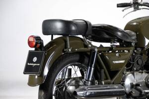 Bild 27/50 von Moto Guzzi Nuovo Falcone Militare (1973)